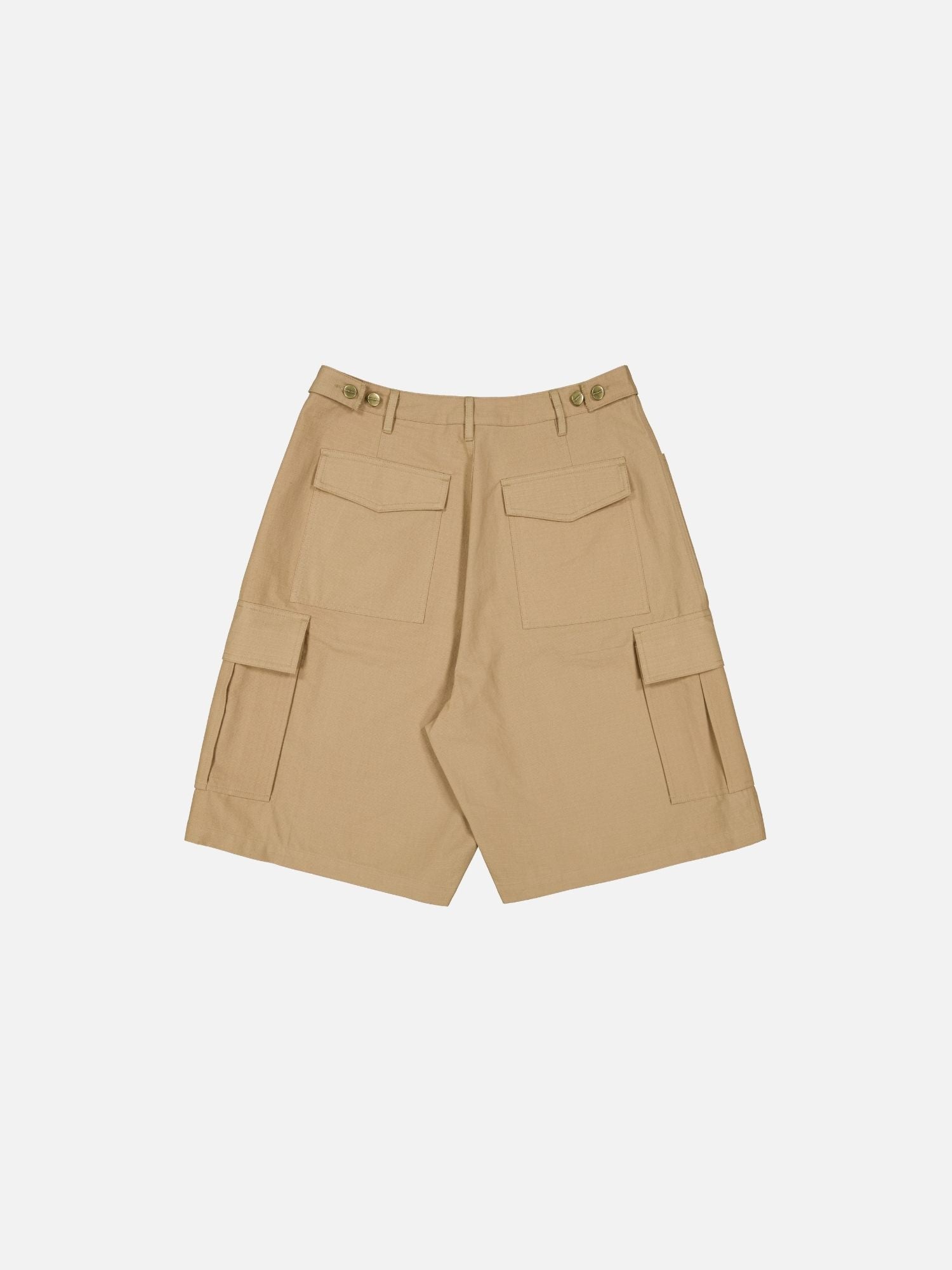 CARGO SHORT - TAN