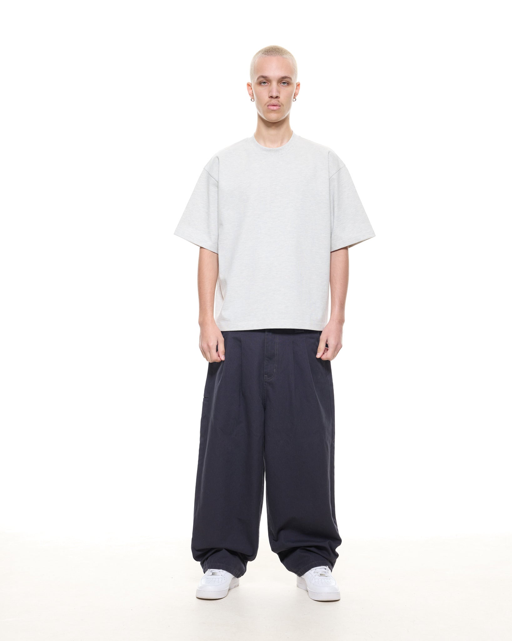 WORKWEAR PANT - NAVY