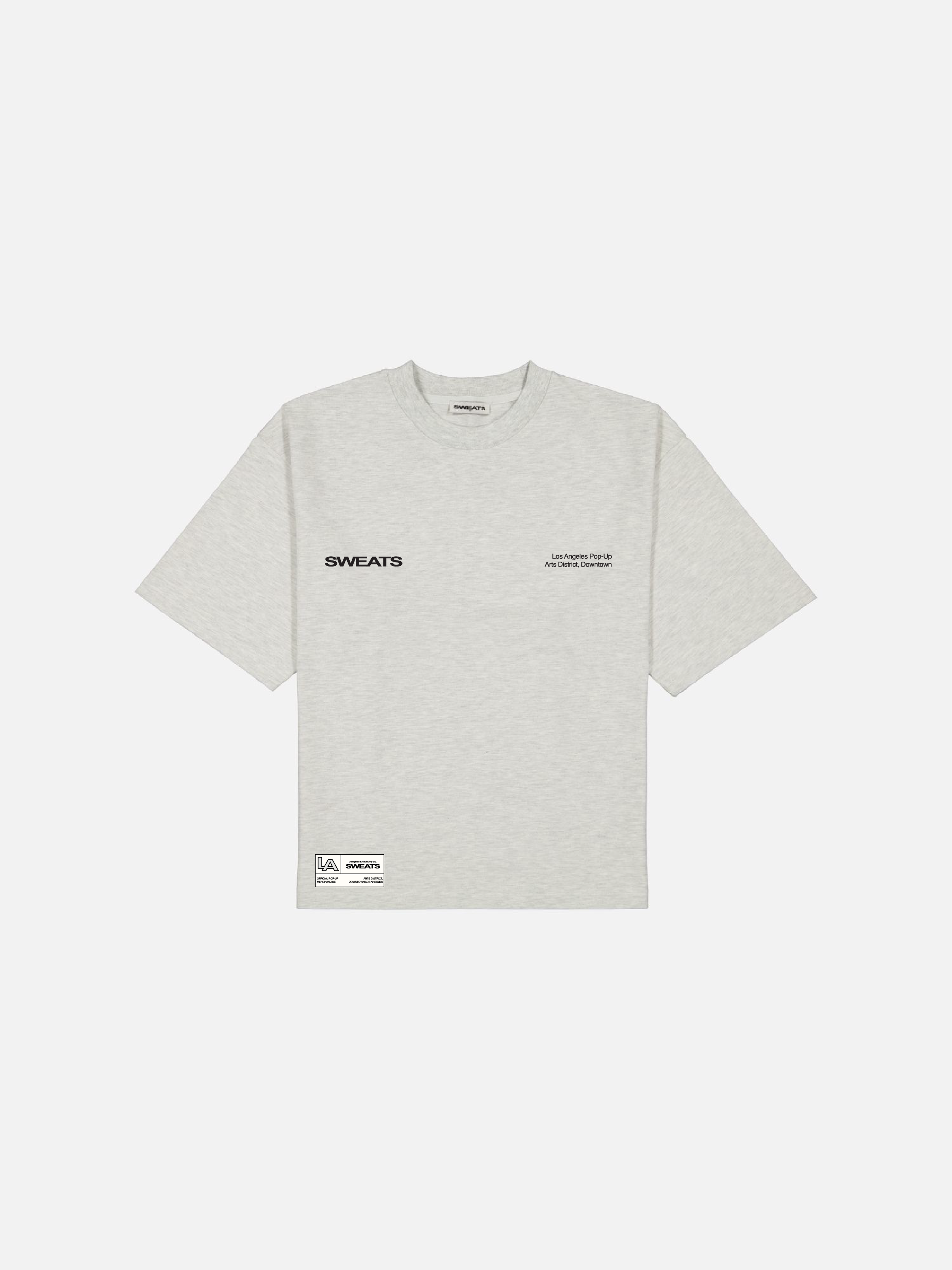 LA POPUP TEE - ARCTYC