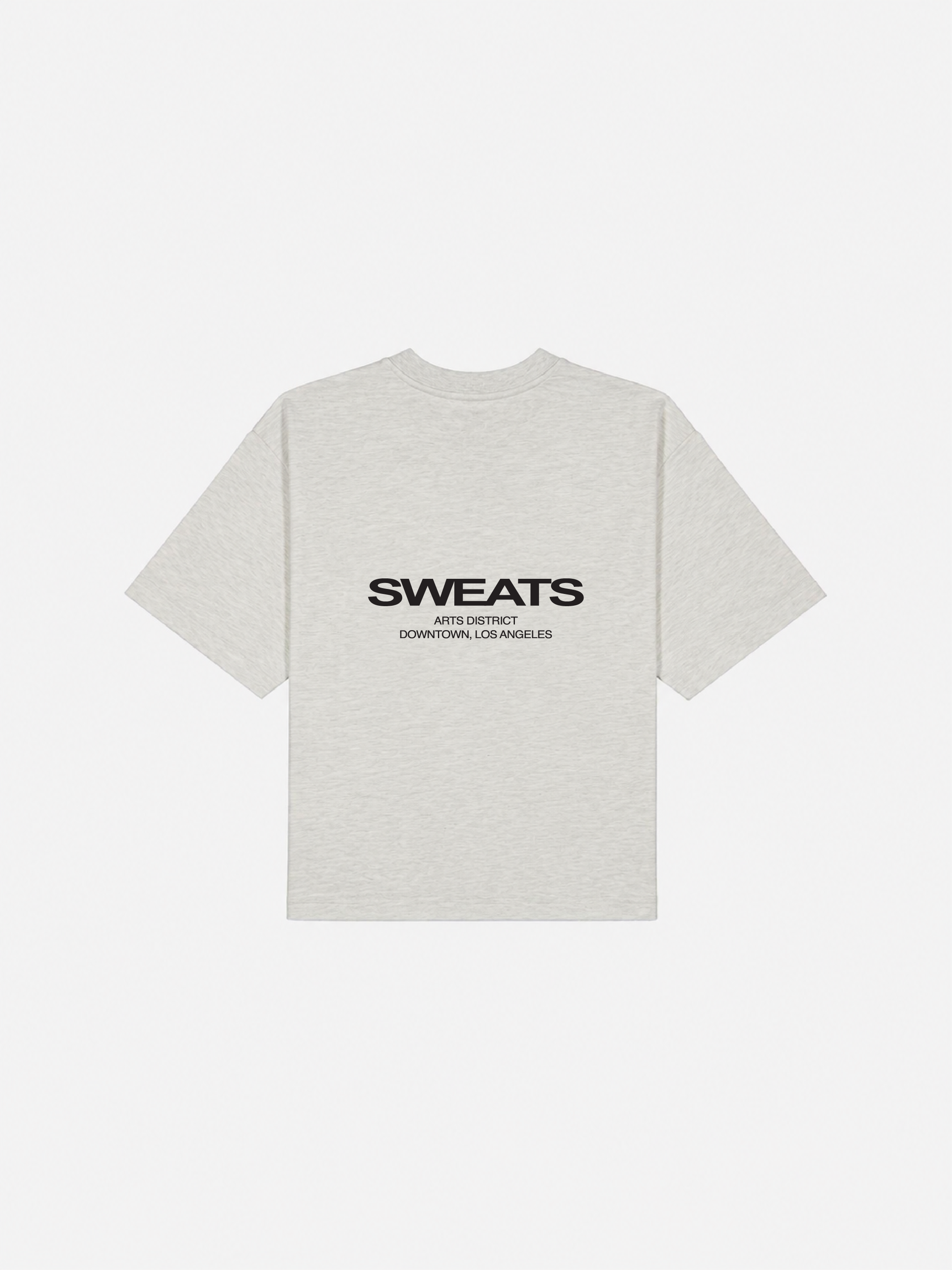 LA POPUP TEE - ARCTYC
