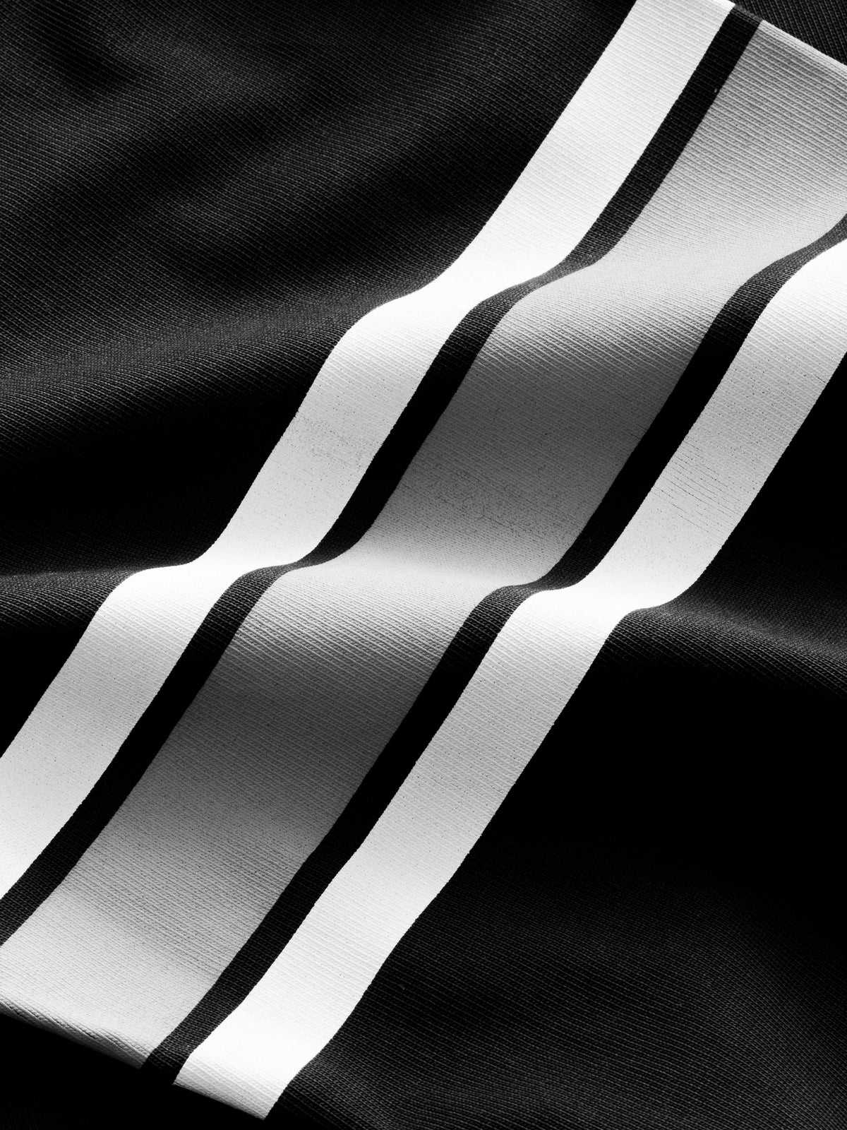 JERSEY LS T-SHIRT - WASHED BLACK
