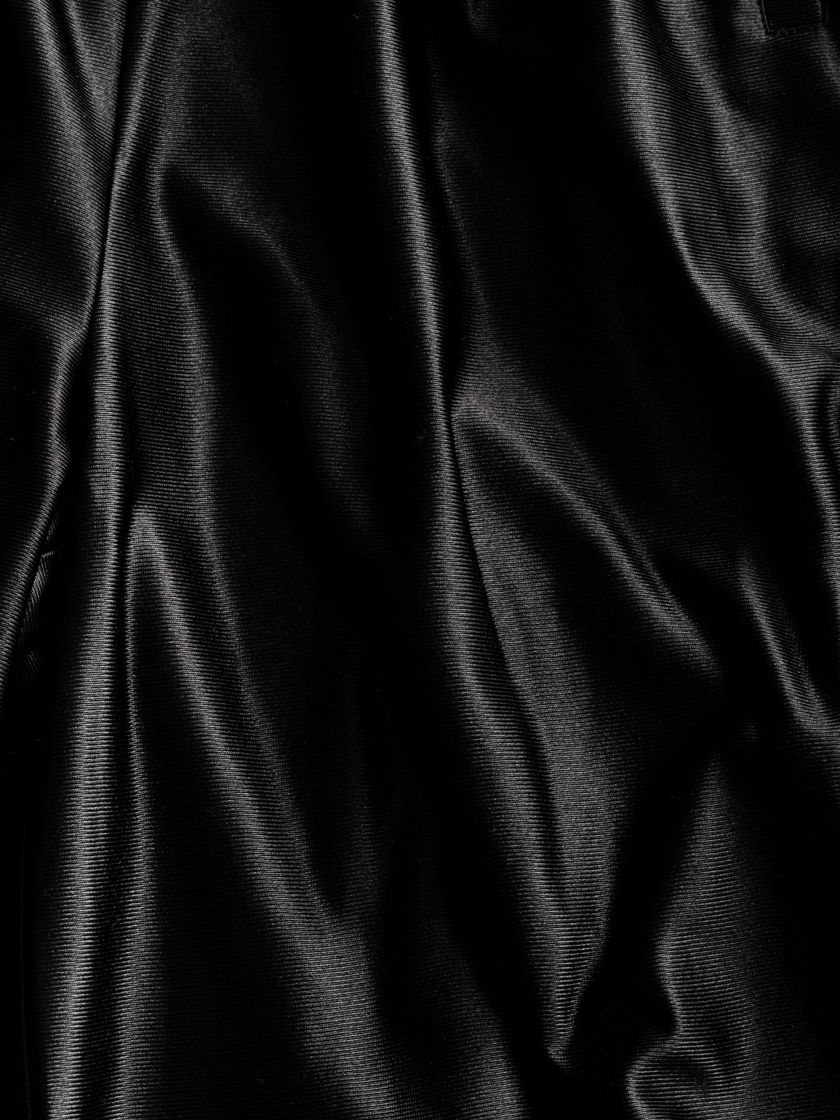 LEAGUE SHORTS - BLACK