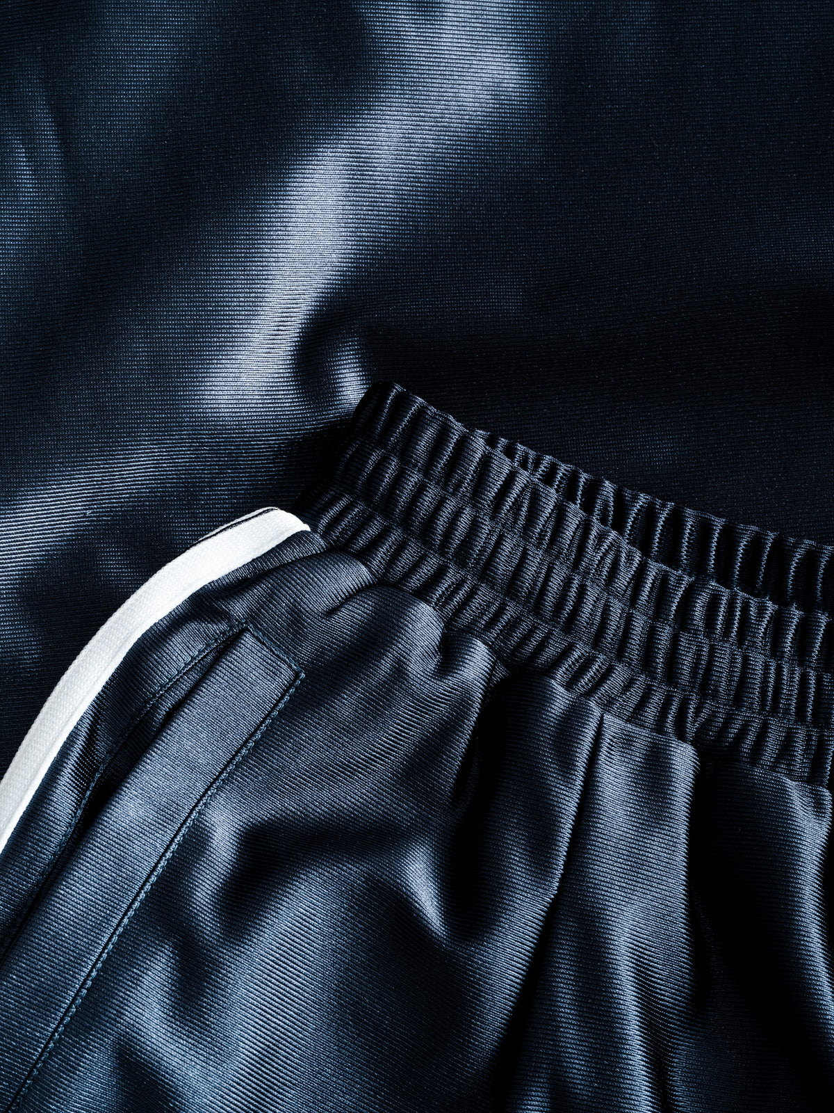 LEAGUE SHORTS - NAVY
