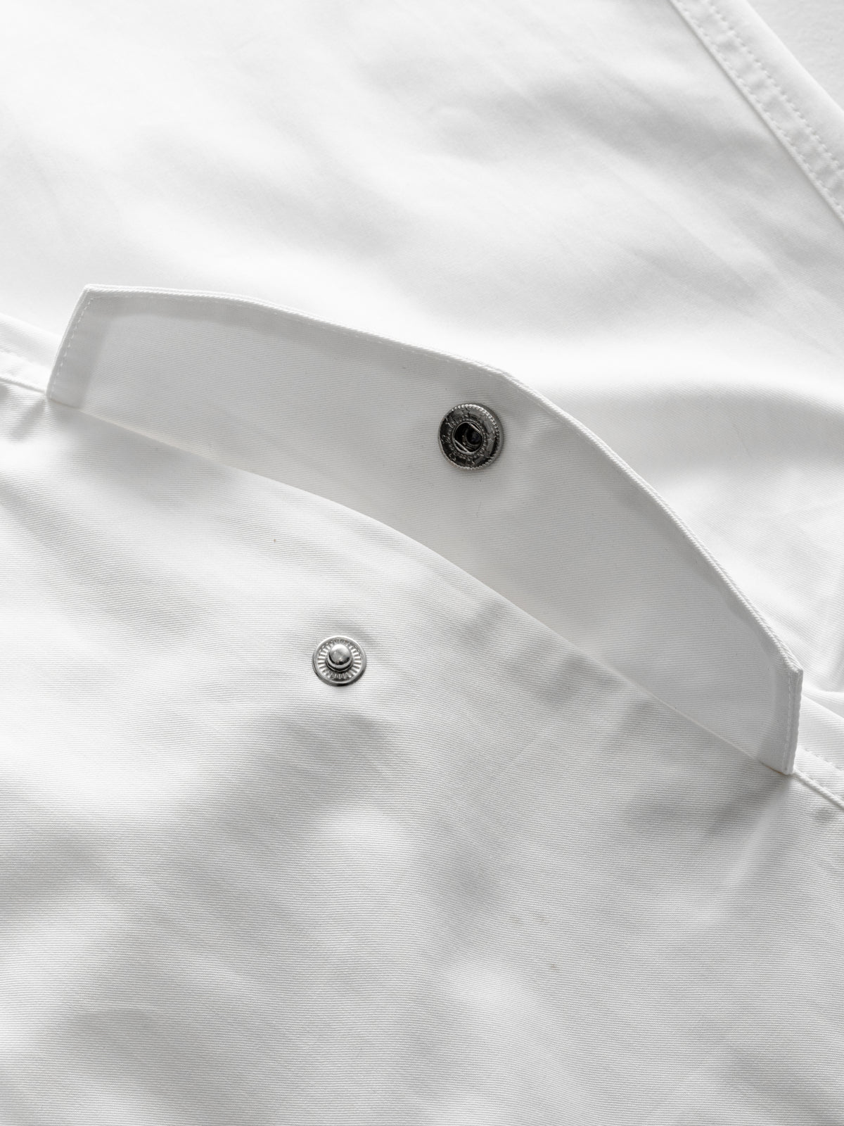 V3 FLIGHT SHORTS - WHITE