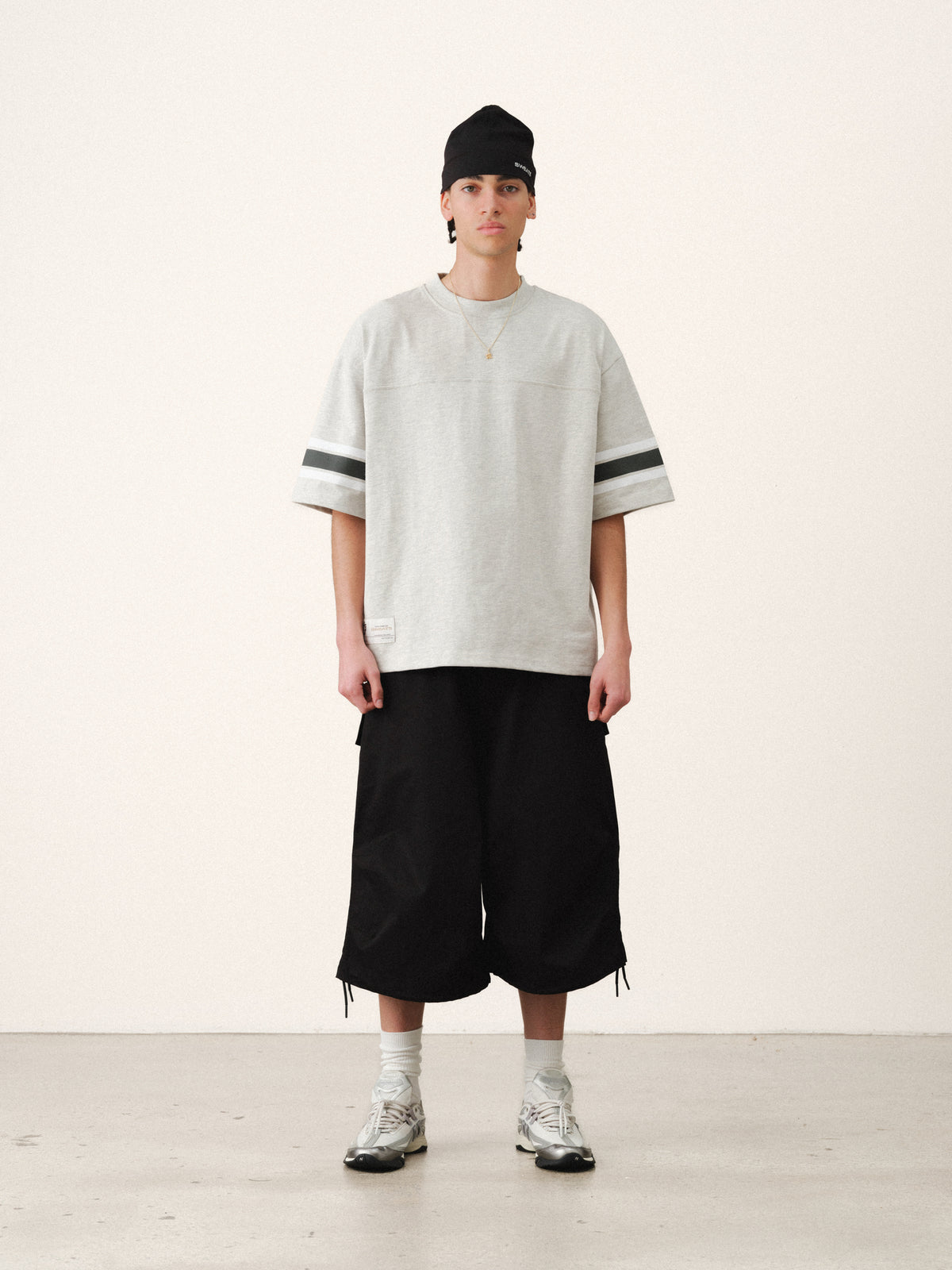 JERSEY SS T-SHIRT - ARCTYC