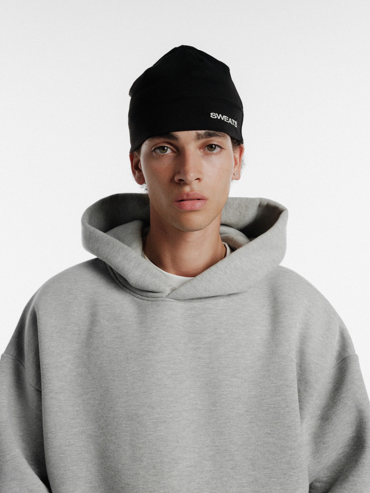 SPORTSKULLY - BLACK