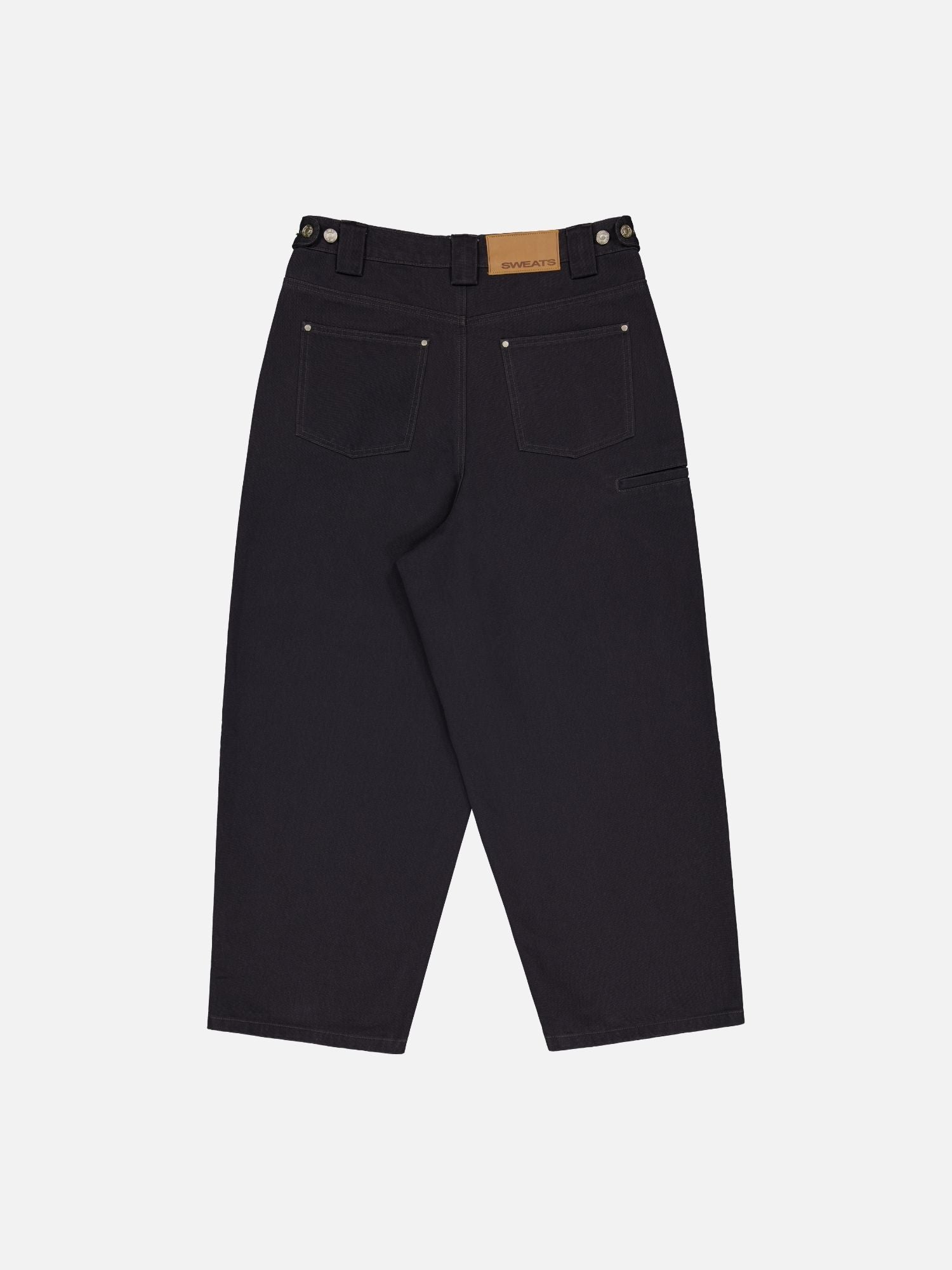 WORKWEAR PANT - NAVY