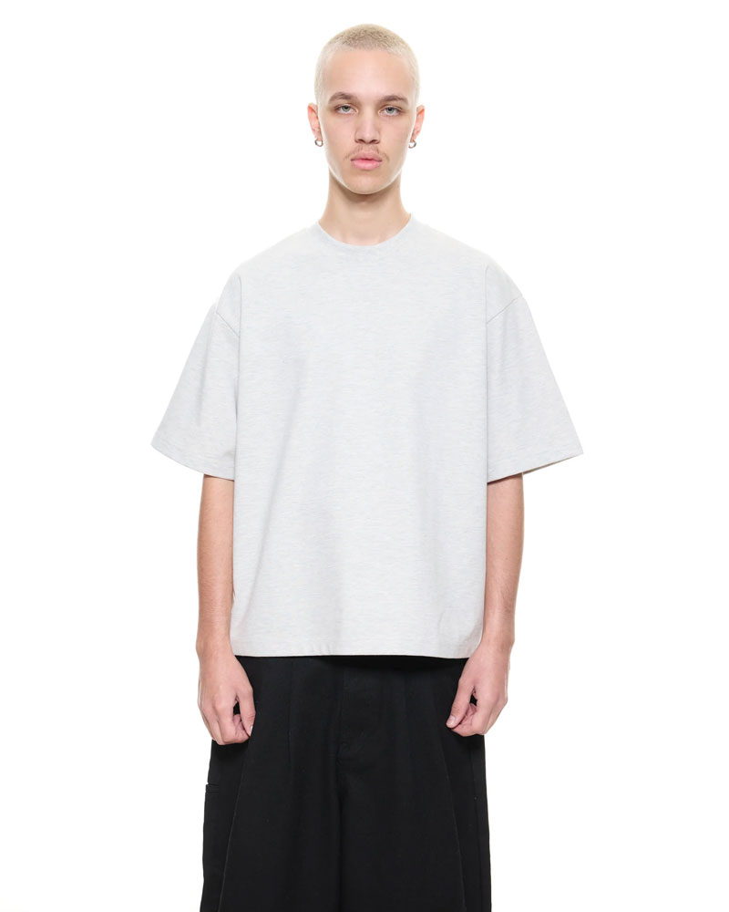 SIGNATURE BLANK T-SHIRT - ARCTYC