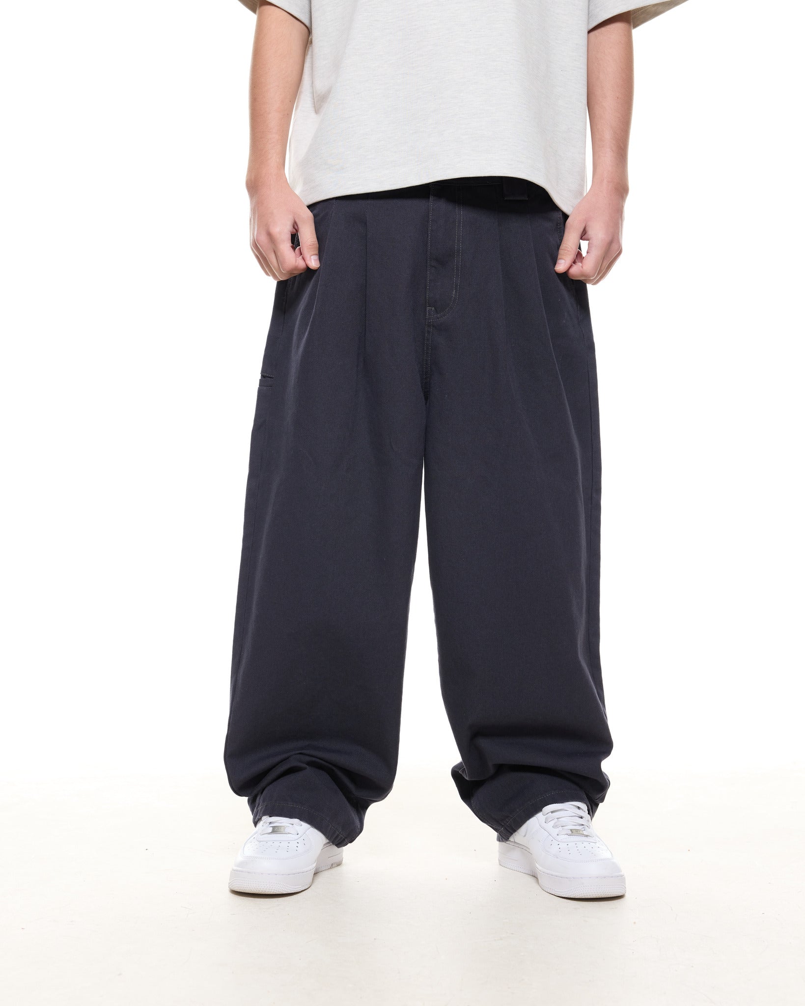WORKWEAR PANT - NAVY
