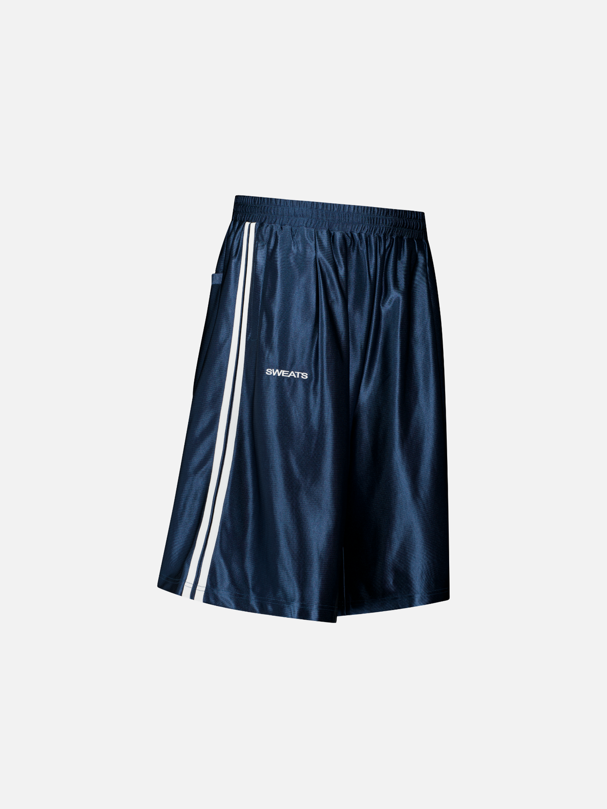 LEAGUE SHORTS - NAVY