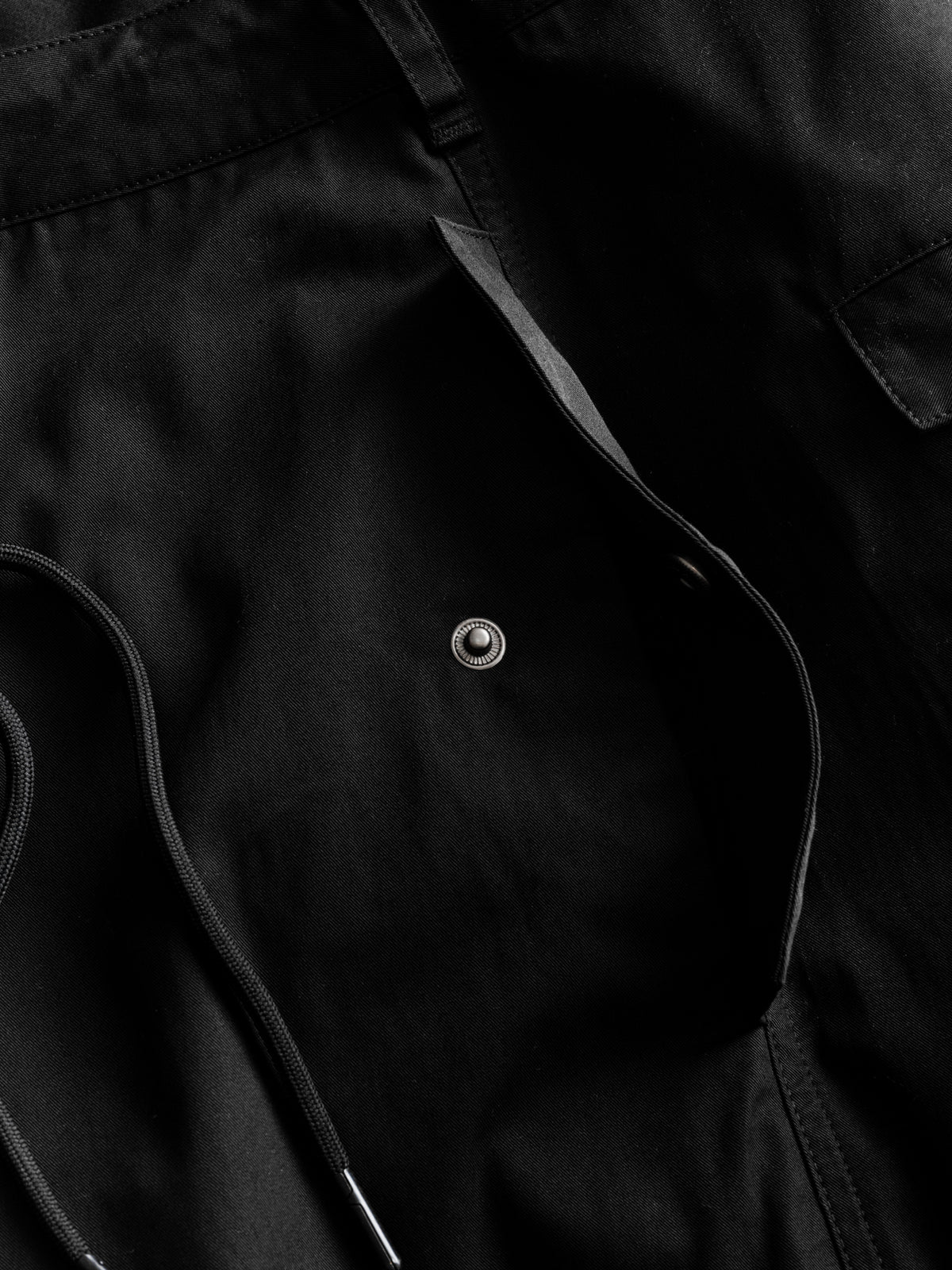 V3 FLIGHT PANT - BLACK