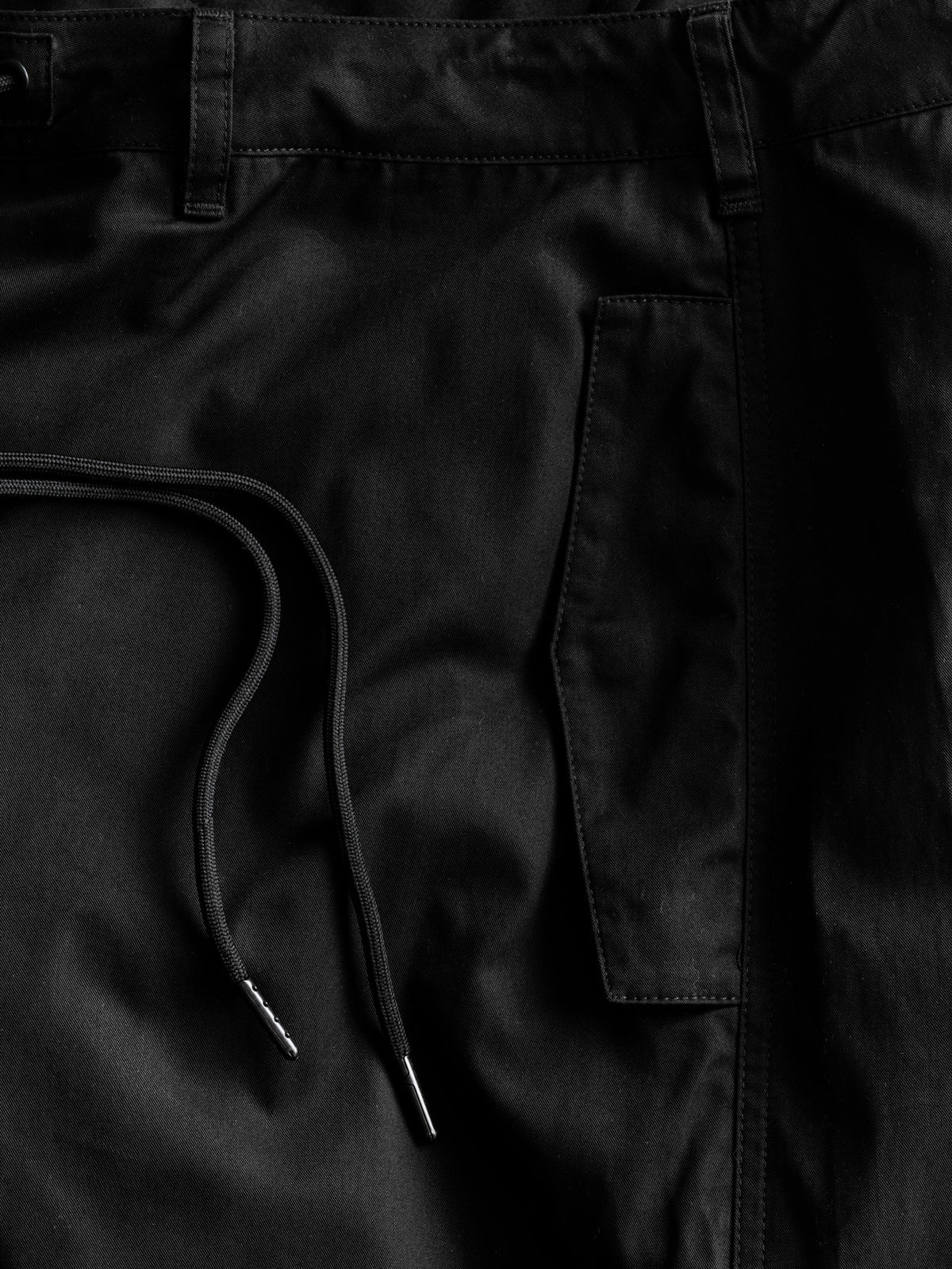 V3 FLIGHT PANT - BLACK