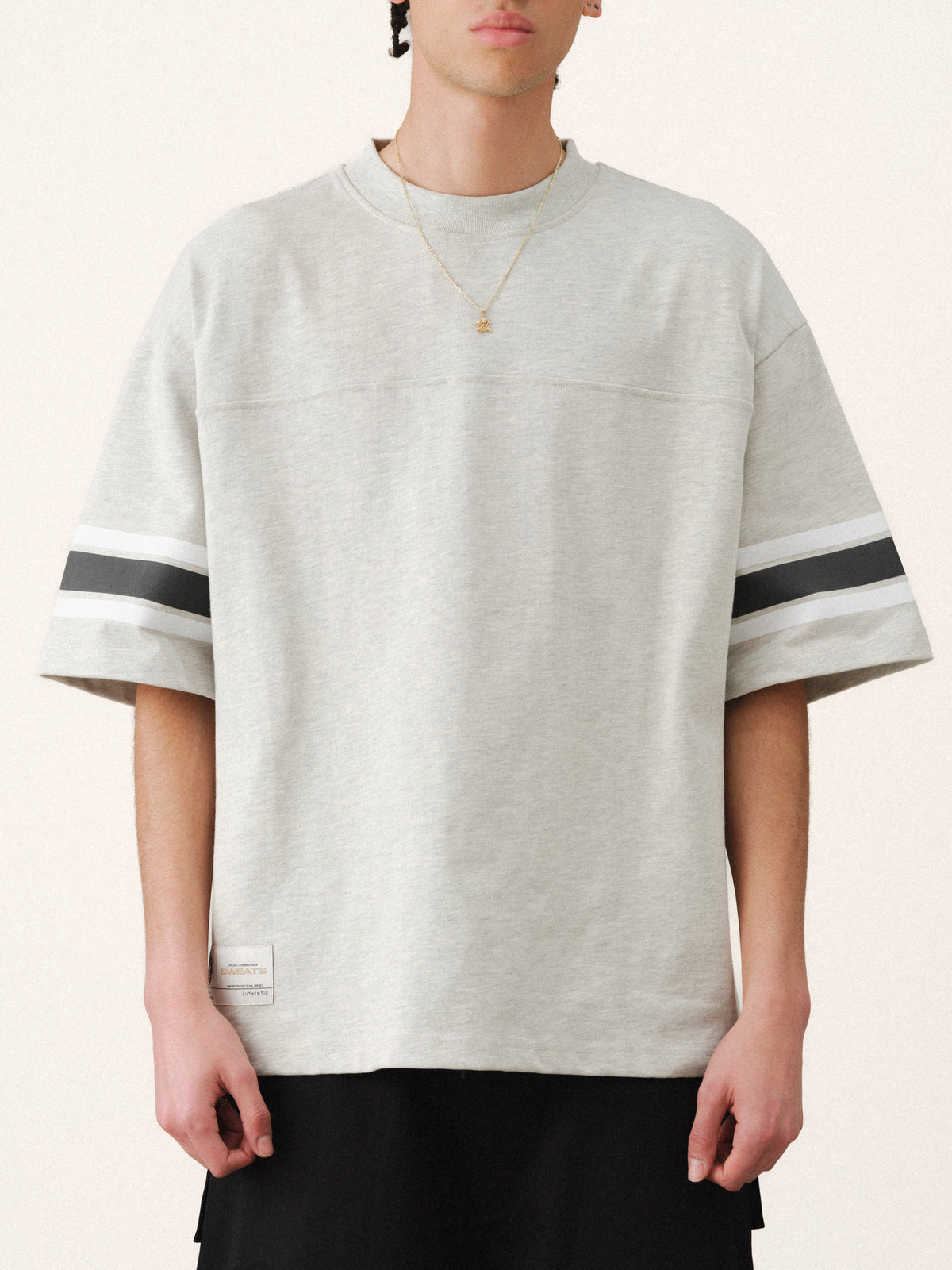 JERSEY SS T-SHIRT - ARCTYC