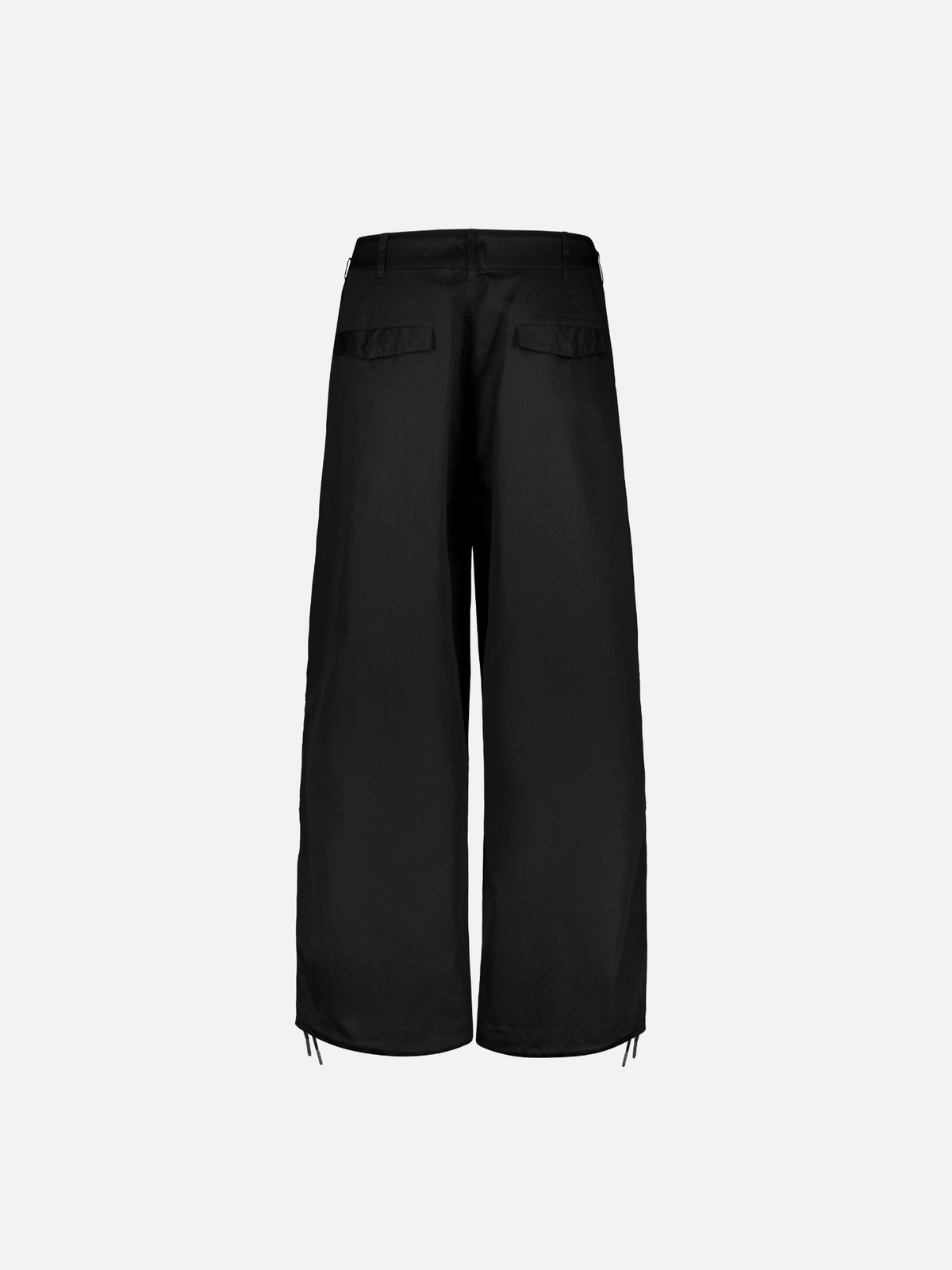 V3 FLIGHT PANT - BLACK