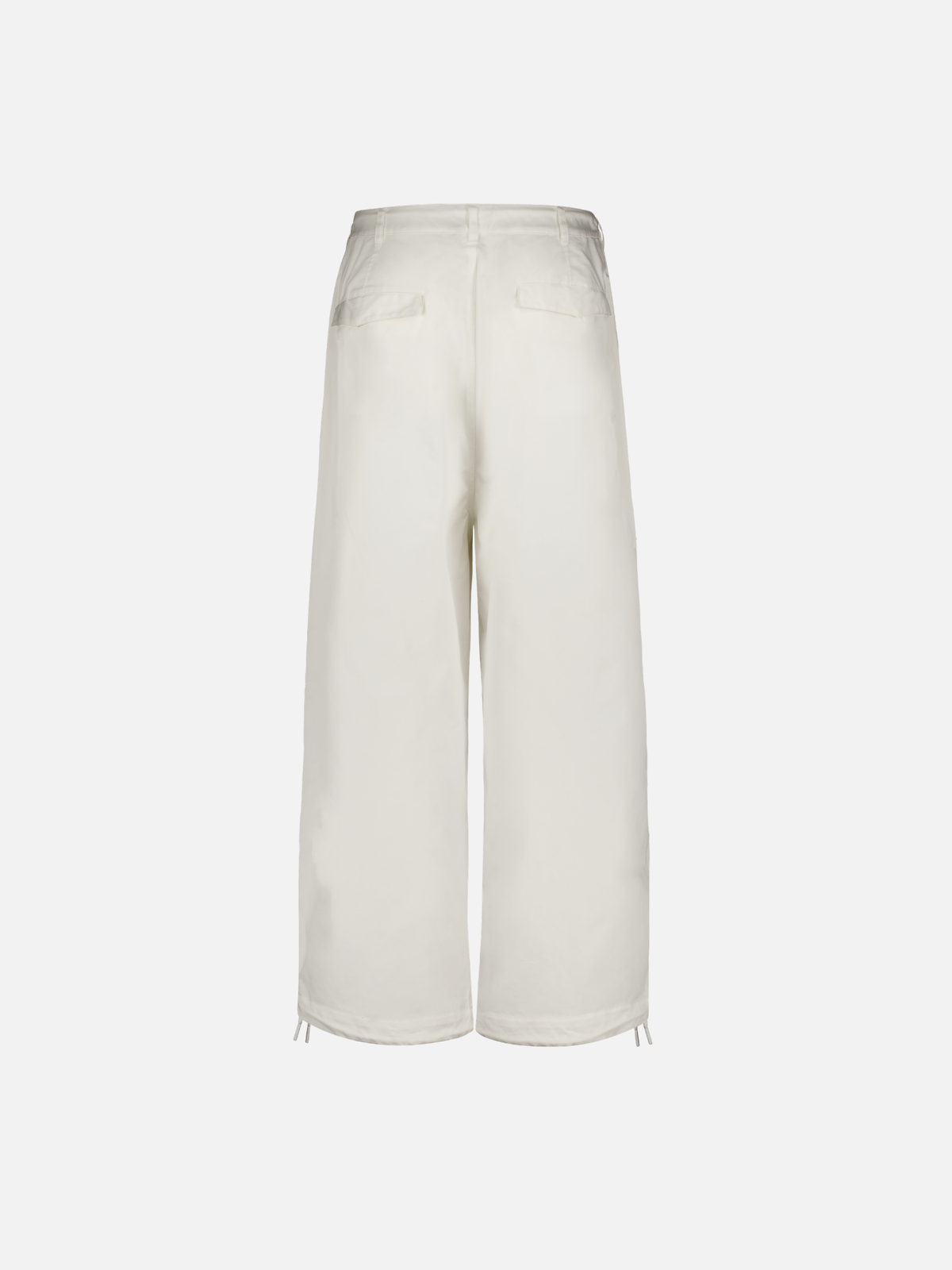 V3 FLIGHT PANT - WHITE