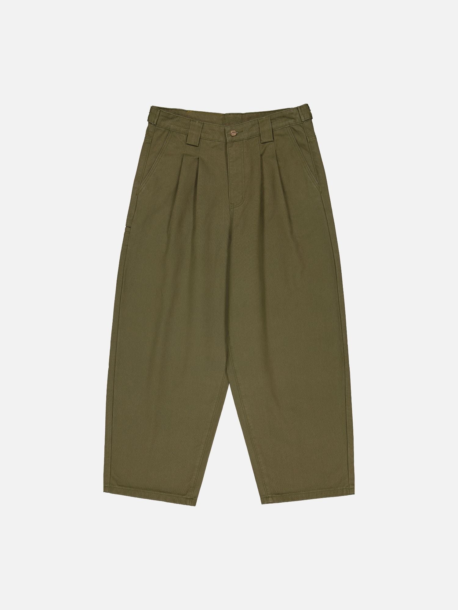 WORKWEAR PANT - OLIVE