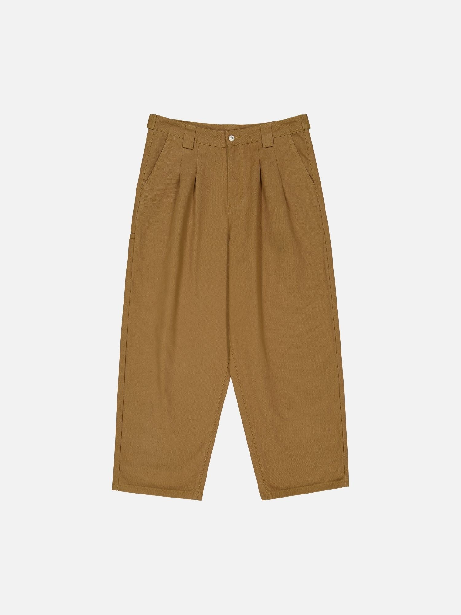 WORKWEAR PANT - TAN