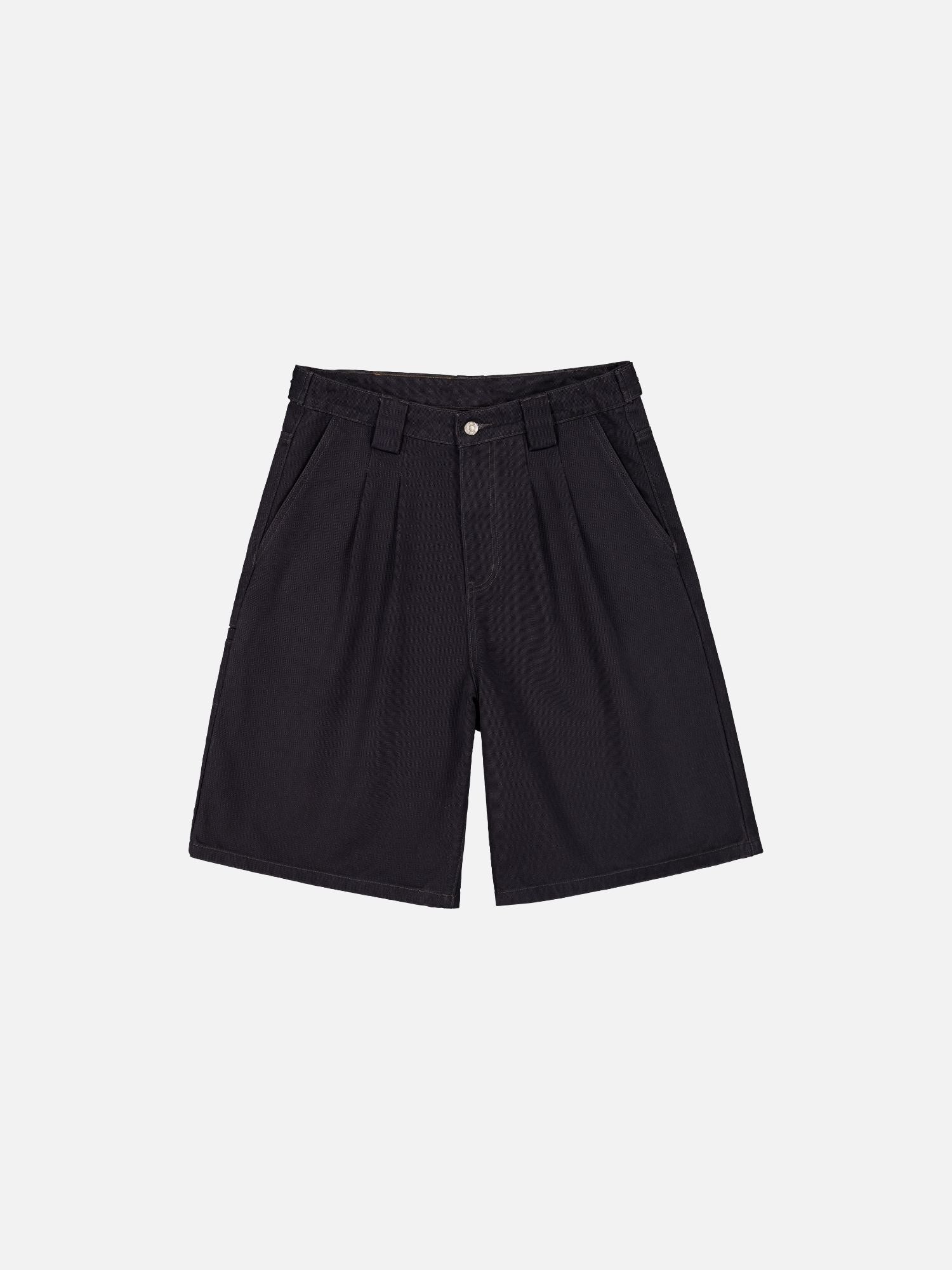 WORKWEAR SHORTS - NAVY