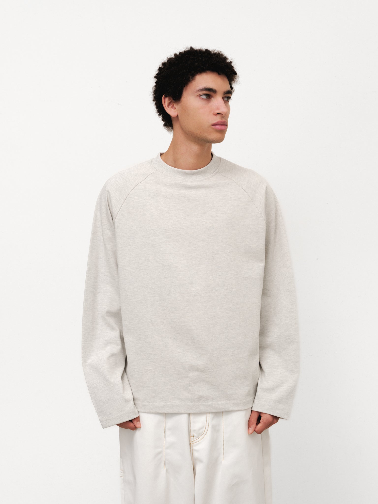Long Sleeve T-Shirt - Arctyc